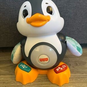 Fisher-Price Linkimals Penguin